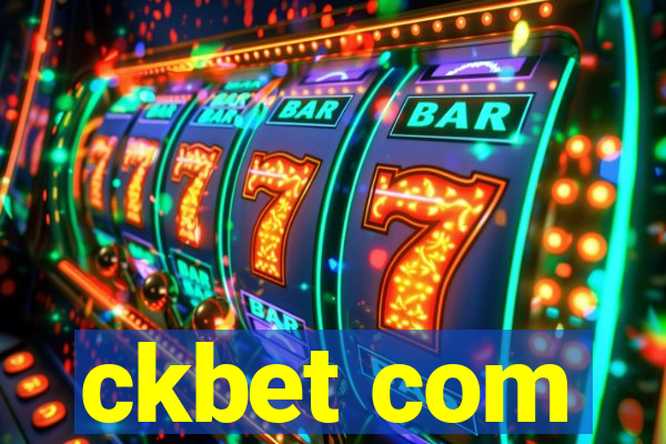 ckbet com